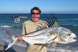 Jos Roosterfish