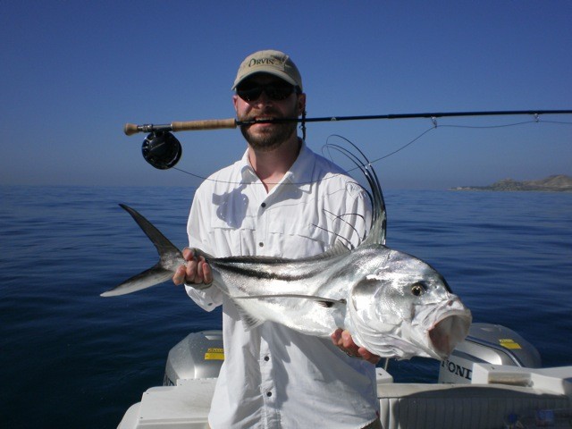 Roosterfish gallery photo 12