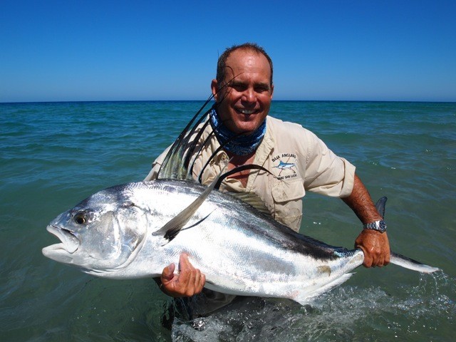 Roosterfish gallery photo 13