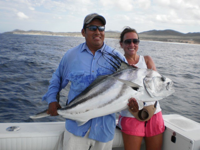 Roosterfish gallery photo 16