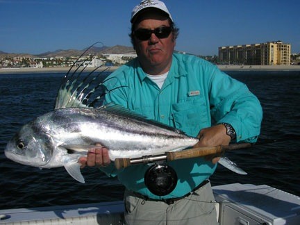 Roosterfish gallery photo 18