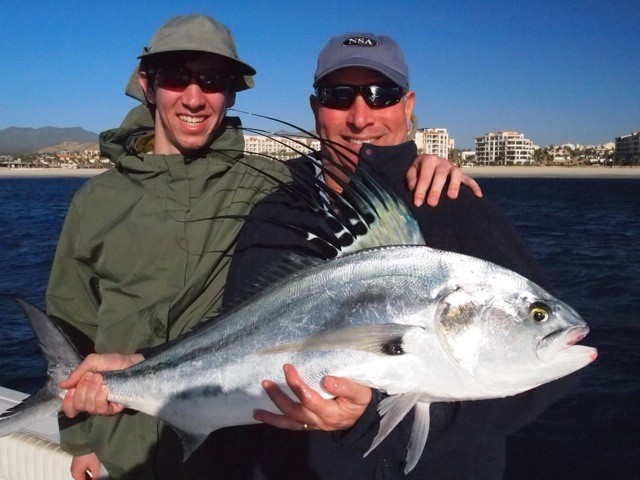 Roosterfish gallery photo 22