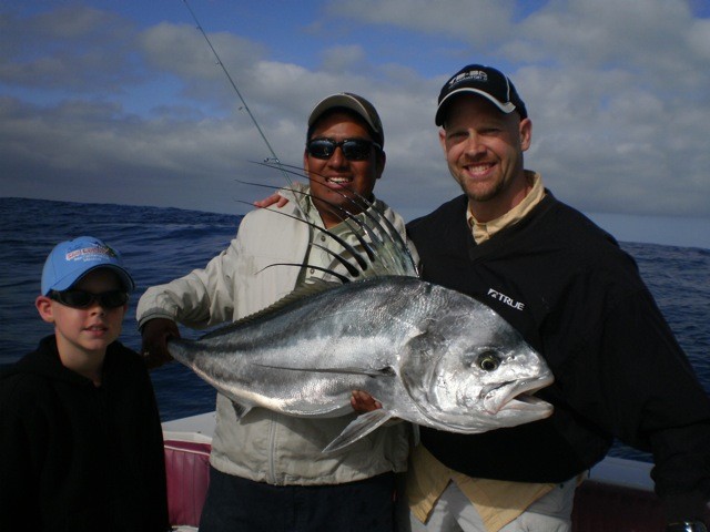 Roosterfish gallery photo 25