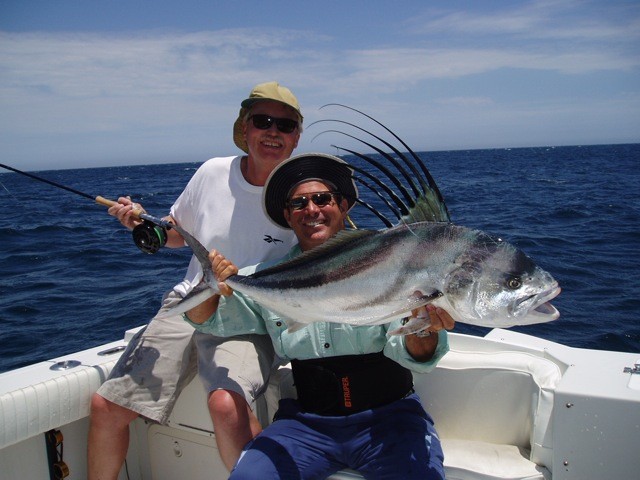 Roosterfish gallery photo 3